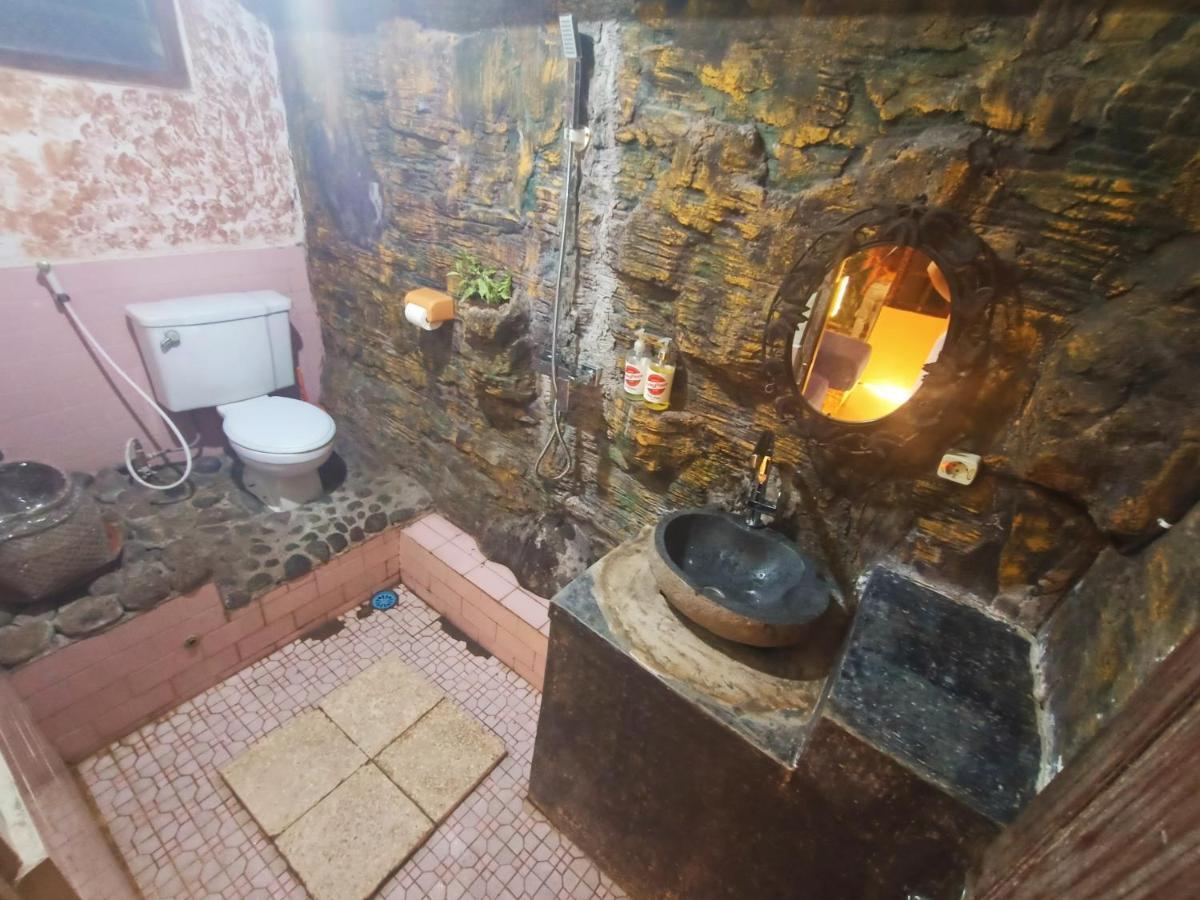 Funky Place Ловина Экстерьер фото
