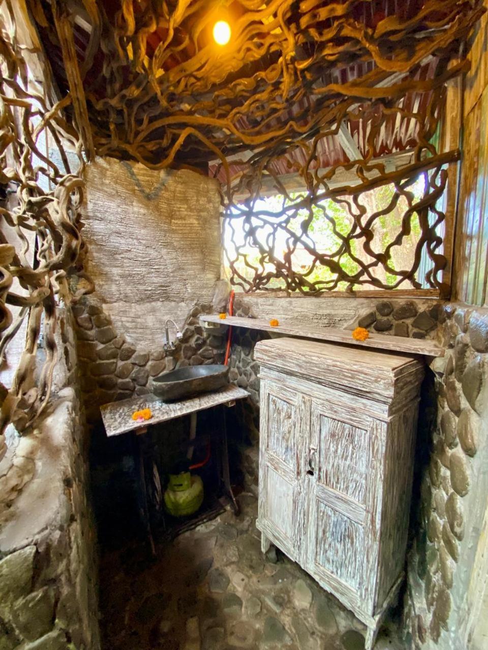 Funky Place Ловина Экстерьер фото
