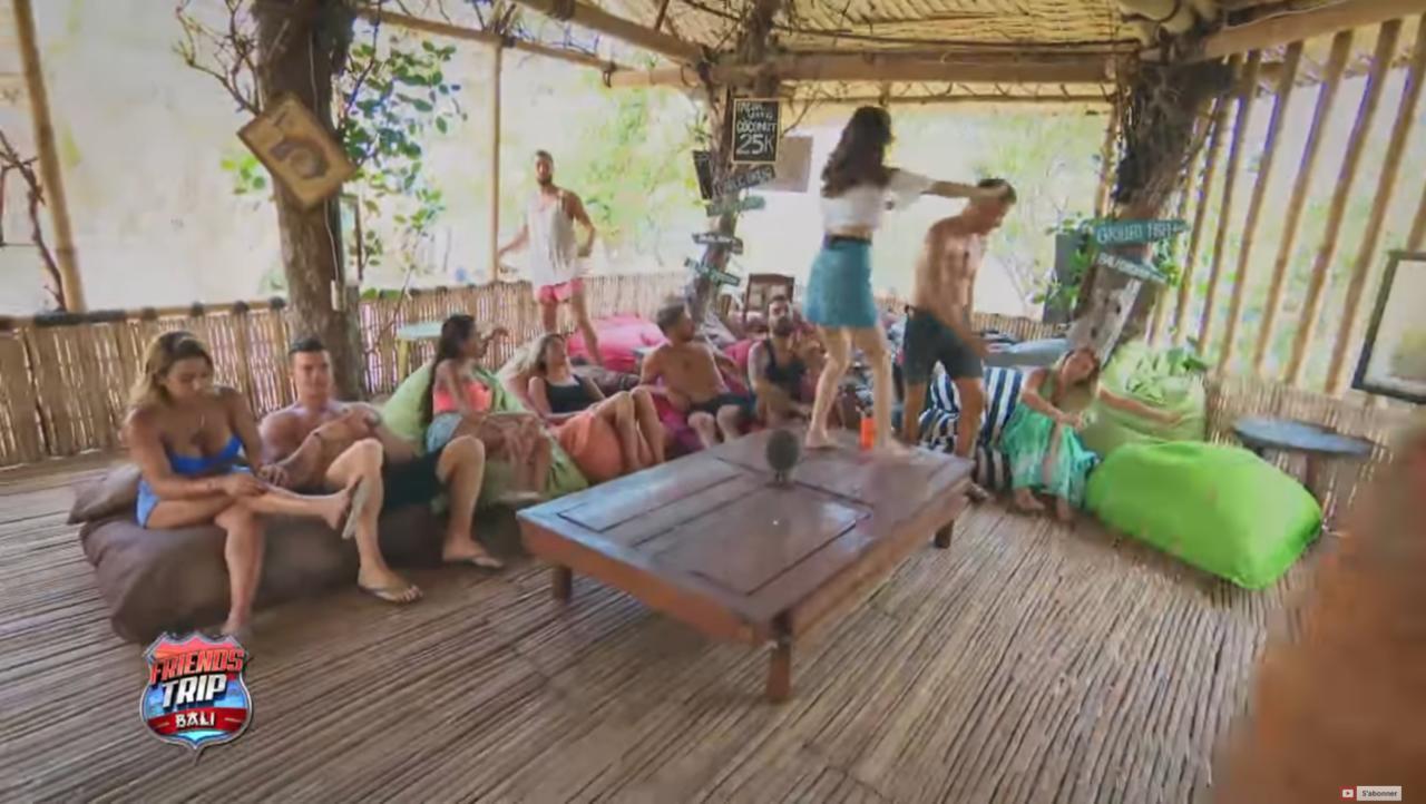 Funky Place Ловина Экстерьер фото