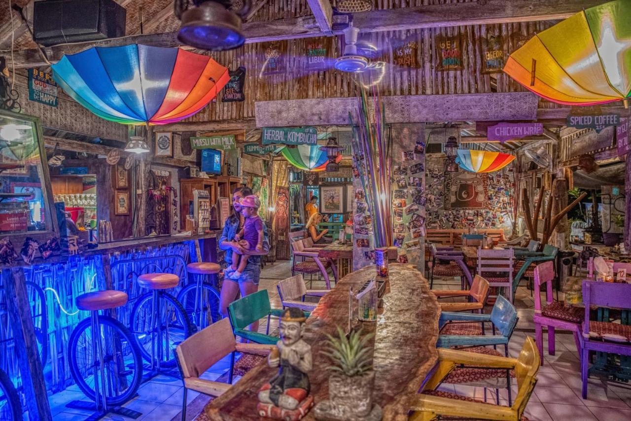 Funky Place Ловина Экстерьер фото